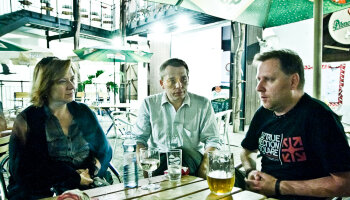 Vladimír Balla Foto: David Konečný